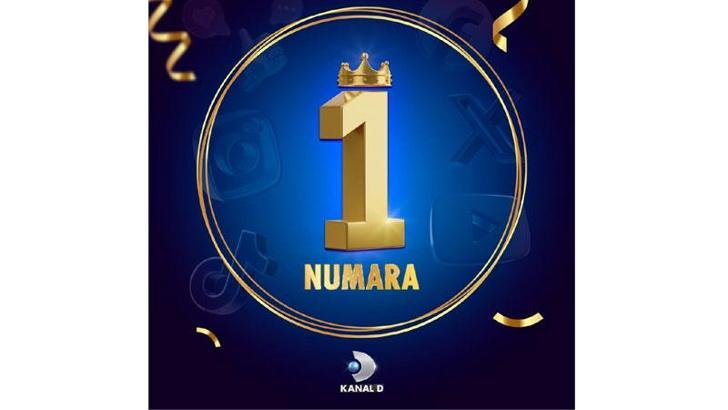 Sanal medyanın şampiyonu Kanal D