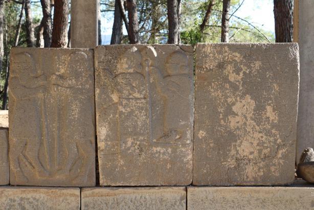 Osmaniye- Doç. Dr. Faris Demir: Ödüllü gizemler Karatepe Yazıtlarında saklı /Video eklendi