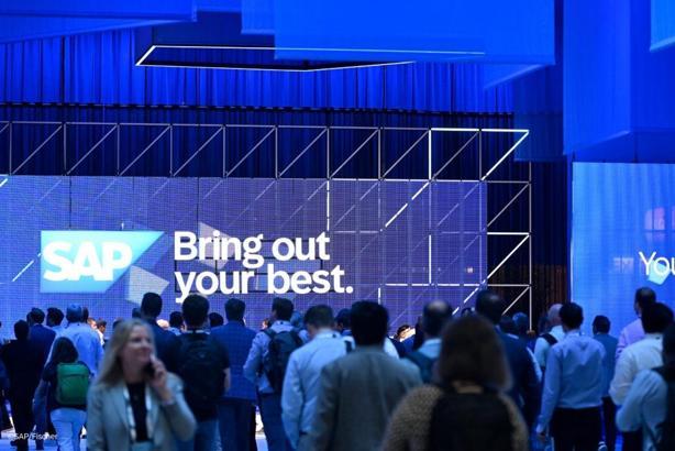 SAP: Yapay zekayı her yere, her işe taşıyoruz