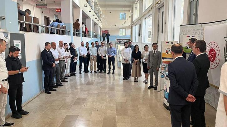 Sakarya'da Uzlaştırma Haftası kutlandı