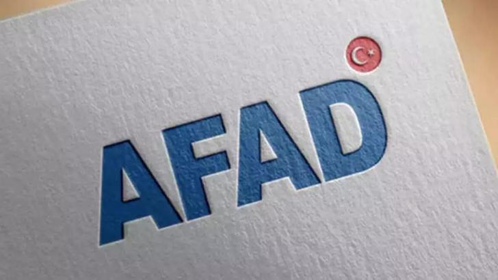 AFAD: Marmaris'teki depremde herhangi bir yıkım yok