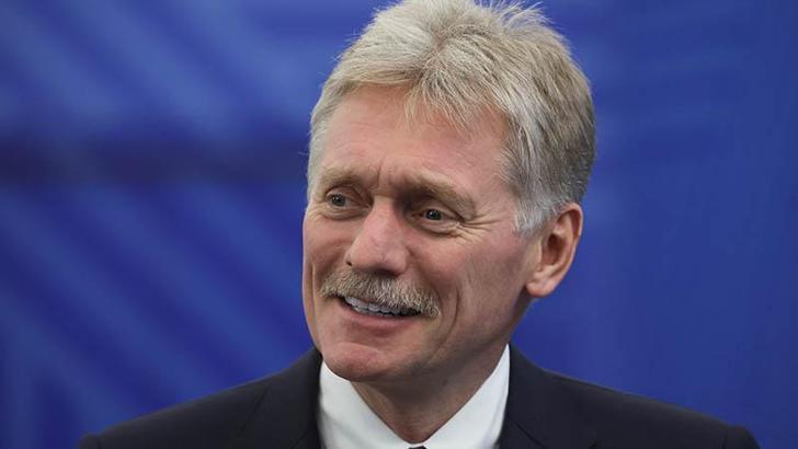Peskov: Rusya ve Ukrayna arasındaki görüşmelerde hemen bir ilerleme beklenemez