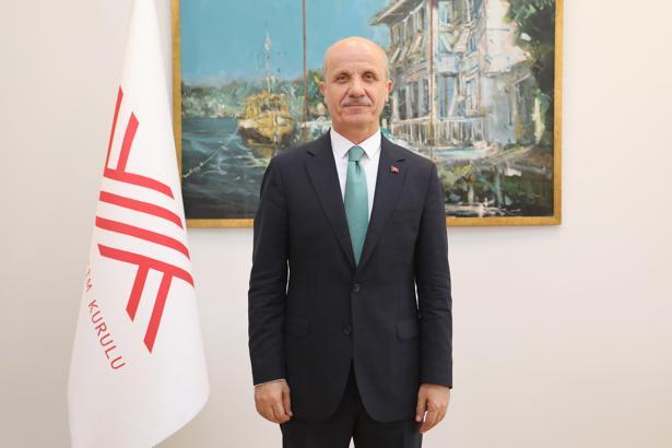 YÖK Başkanı Özvar: YKS'ye 2 milyon 560 bin aday başvurdu