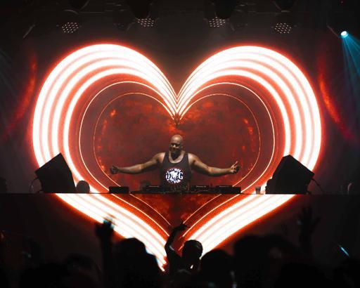 DJ Diesel ve Jennifer Lopez, İstanbul Festivali’nde sahne alacak