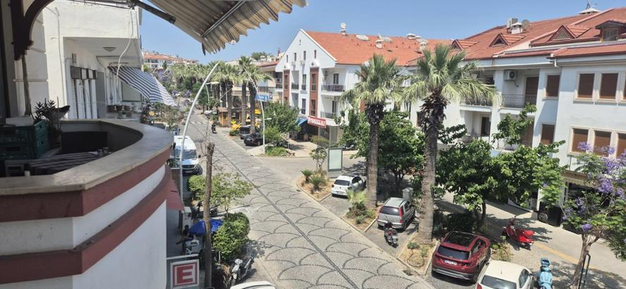 Ege Denizi'nde 5 büyüklüğünde deprem