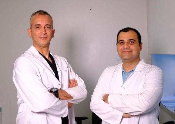 Mersin’de ürolojik kanser hastalarına özel poliklinik