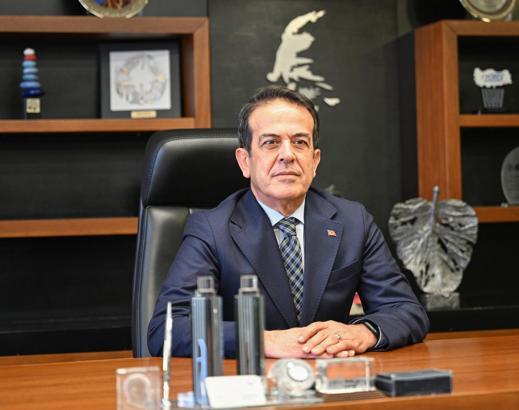 İhracatın yüzde 61'i tarım sektöründen