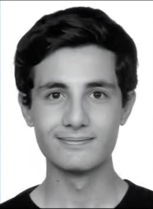 Mersin'de boğulan öğrenci, Ankara'da toprağa verildi