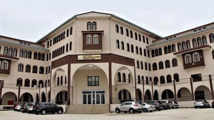 Çiçek hastalığı görülen sınıfta eğitime, yıl sonuna kadar ara verildi