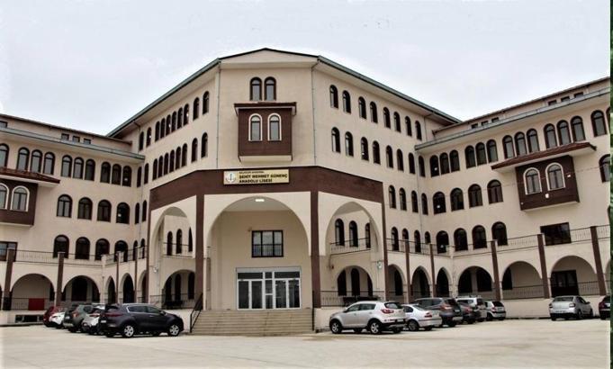 Çeçek hastalığı görülen sınıfta eğitime, yıl sonuna kadar ara verildi