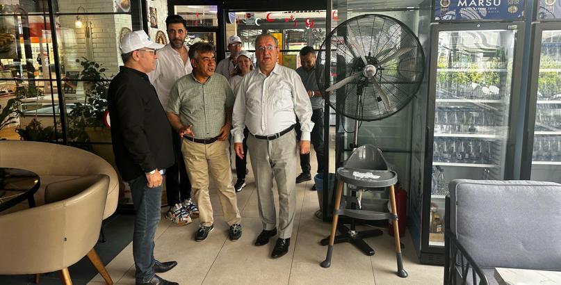 Erdemli’de sigarayı bırakmak isteyen 317 kişi polikliniğe başvurdu