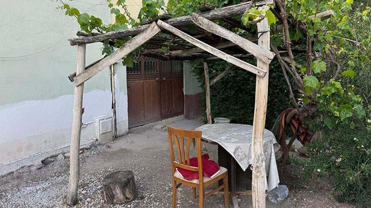 'Babası kayıp, annesi öldü' yazılı notla terk edilmiş 10 günlük bebek bulundu