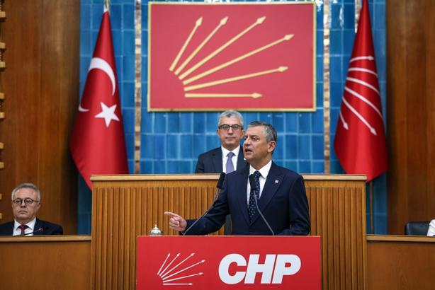 Özel: Atatürk'ün partisini ne kayyıma bırakırız ne yargı oyunlarıyla kimseye teslim ederiz