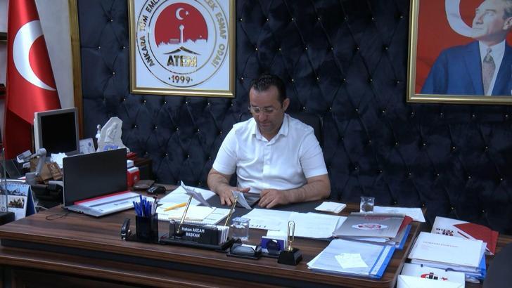 Kirada artış oranı yüzde 45,8 oldu