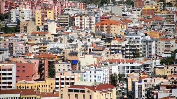 Kirada artış oranı yüzde 45,8 oldu
