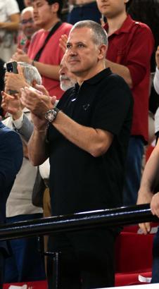 Karşıyaka'da potaya sponsor yolda