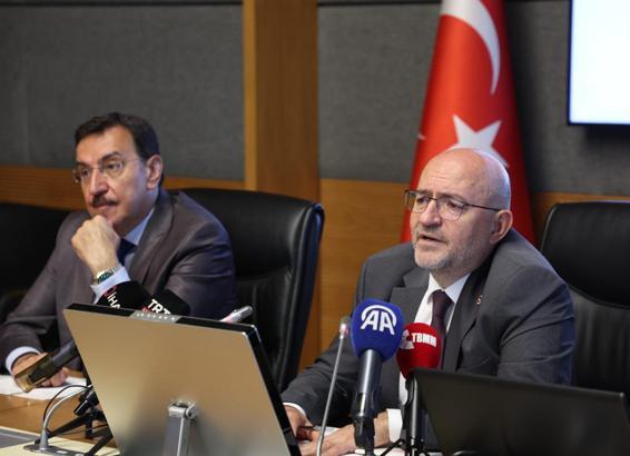 TBMM Zirai Don Olayını Araştırma Komisyonu 'Basına kapalı' toplandı