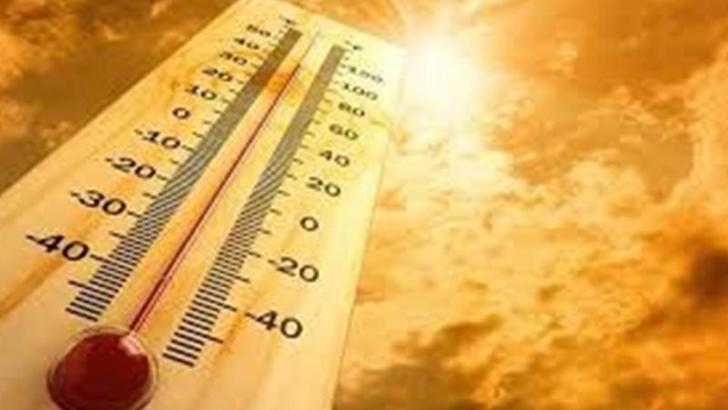 Meteoroloji: Kurban Bayramı'nda sıcaklık, mevsim normallerinin üzerine çıkacak