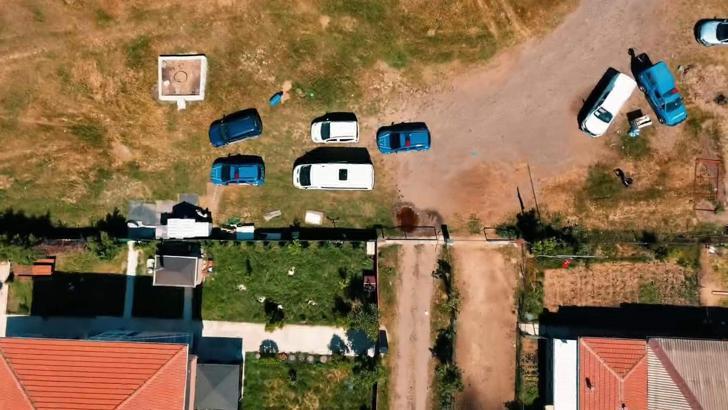 Tekirdağ'da 'tefeci' operasyonunda 4 gözaltı