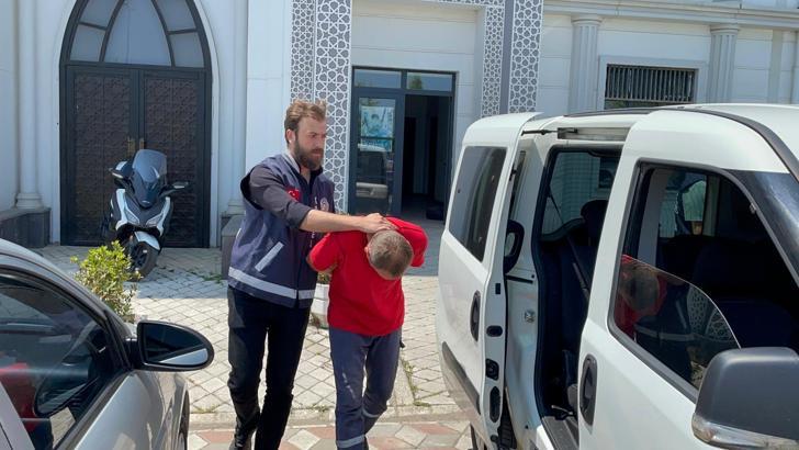 İzmit'te 400 bin TL'lik kablo çalan şüpheliye ev hapsi