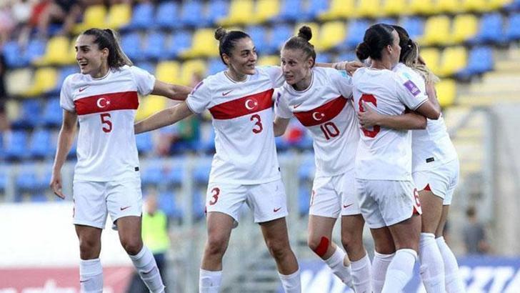 Yunanistan - Türkiye: 0-1