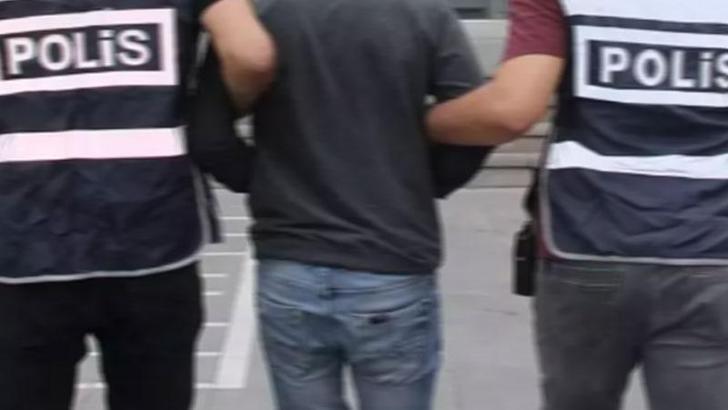 Çeşme limanında 30 kilo kokain ve 100 kilo skunk ele geçirildi