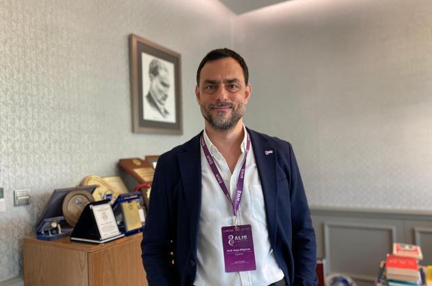 İstanbul - Genetik bilimiyle kalıtsal körlüğe yönelik çalışma