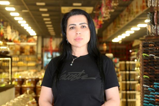 Esnafın mülk sahibi kabusu; kapıları kırdı, elektriği kesti