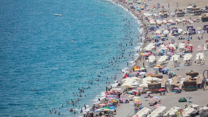 Yapay zeka Türkiye turizminin artı- eksilerini araştırdı; misafirperverlik iyi, gürültü kötü