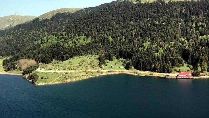 Bolu’da otellerin bayram tatili rezervasyonları dip yaptı