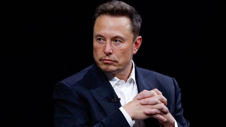Elon Musk’tan Trump’ın harcama paketine tepki