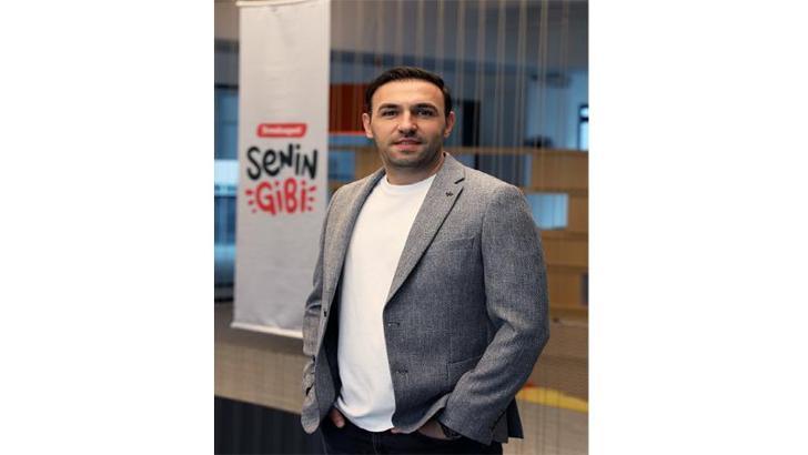 Yemeksepeti yönetim ekibine yeni isimler eklediğini duyurdu