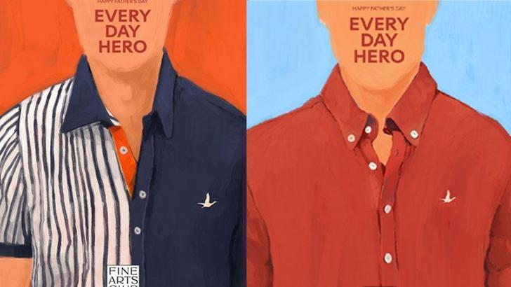 Beymen Club, Mamut Art iş birliğiyle Babalar Günü’nü kutluyor