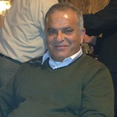 Limanda cesedi bulundu