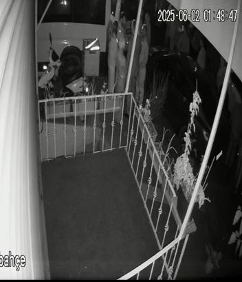 İstanbul - Kağıthane'de düğün çıkışı tartıştığı yakınını taşla öldüren şüpheli tutuklandı