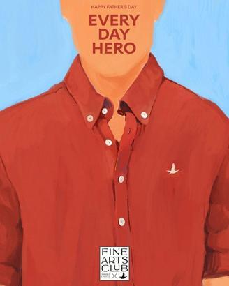 Beymen Club, Mamut Art iş birliğiyle Babalar Günü’nü kutluyor