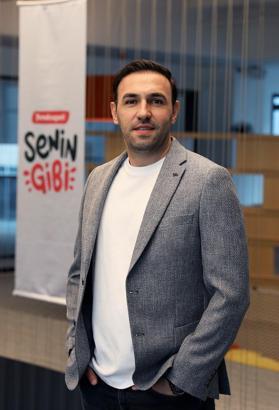 Yemeksepeti yönetim ekibine yeni isimler eklediğini duyurdu