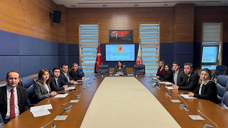 TBMM Dilekçe Komisyonu'na ilginç başvurular