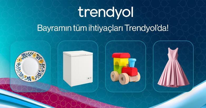 Bayram öncesi en çok talebi kıyma makinesi ve derin dondurucu gördü