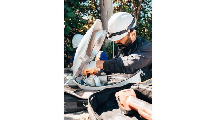 Başkent EDAŞ Kırıkkale’nin enerji altyapısını güçlendirmeye devam ettiğini duyurdu