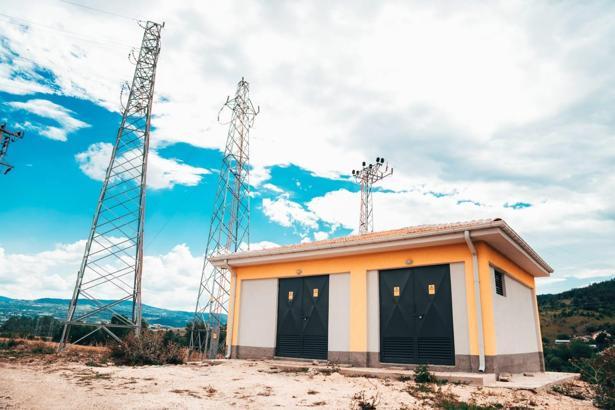 Başkent EDAŞ Bartın’da enerji altyapısını güçlendirmeye devam ediyor