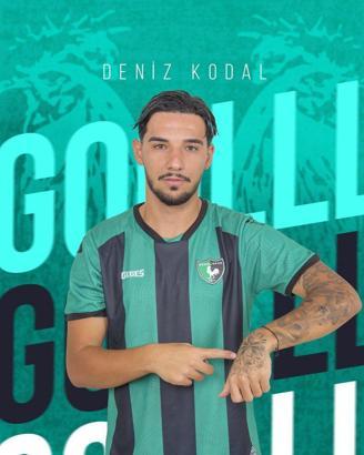 Denizlispor'da sıcak saatler