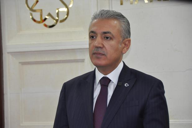 Mardin’de siber suçlara yönelik operasyonlarda gözaltına alınan 19 kişiden 3’ü tutuklandı