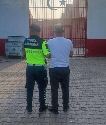 Aydın'da 6 kaçak göçmen yakalandı, 1 organizatör tutuklandı