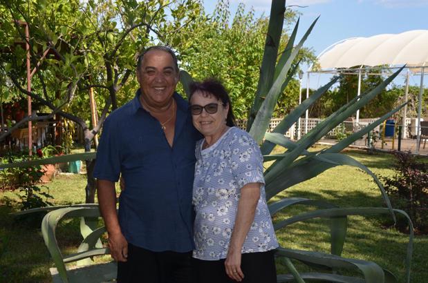 Serik'te Agave ağacı bulundu