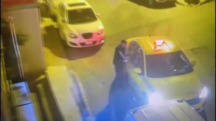 İstanbul- Esenler'de eski sevgilisini kıskandı, arkadaşını öldürdü