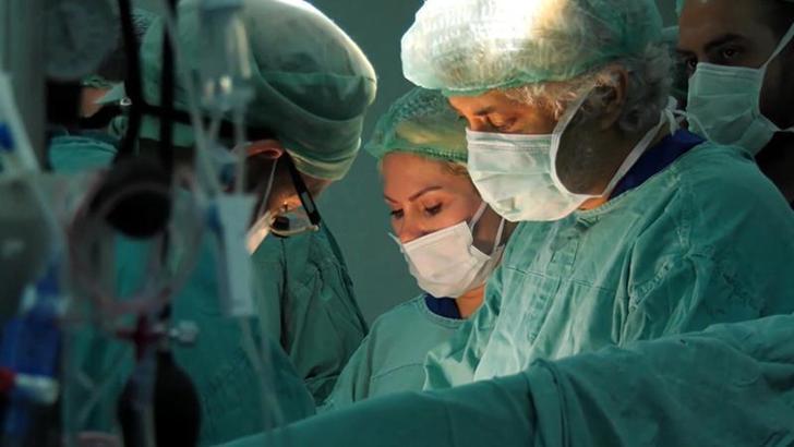 Akdeniz'de 6 bin 772 organ nakli yapıldı