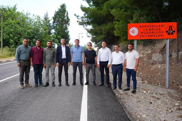 Başkan Söker: Serik için çalışmaya devam edeceğiz