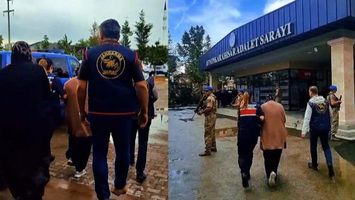 Kaybolduktan 43 gün sonra cesedi bulunan şizofreni hastası, eşarpla boğulmuş