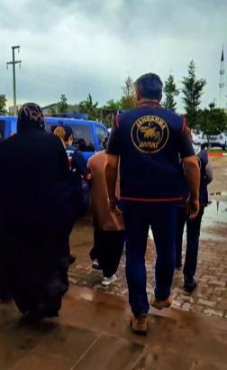 Kaybolduktan 43 gün sonra cesedi bulunan şizofreni hastası, eşarpla boğulmuş